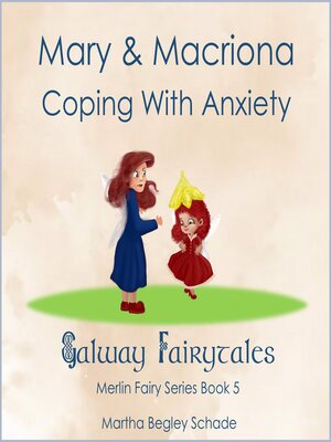 cover image of Mary and Macriona